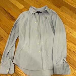 Ralph Lauren button down